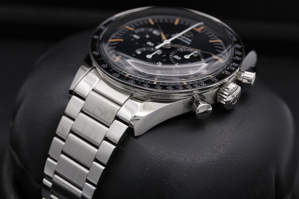 Omega Speedmaster Anniversary Series 310.30.40.50.06.001 Image 2